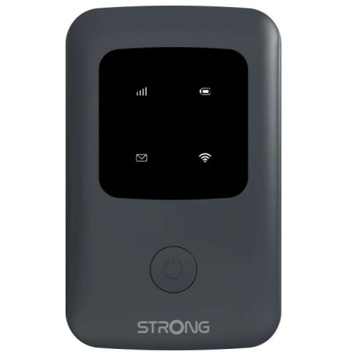 STRONG ROUTER 4GMIFI150C HASTA 150MBITS HASTA 10 DISPOSITIVOS