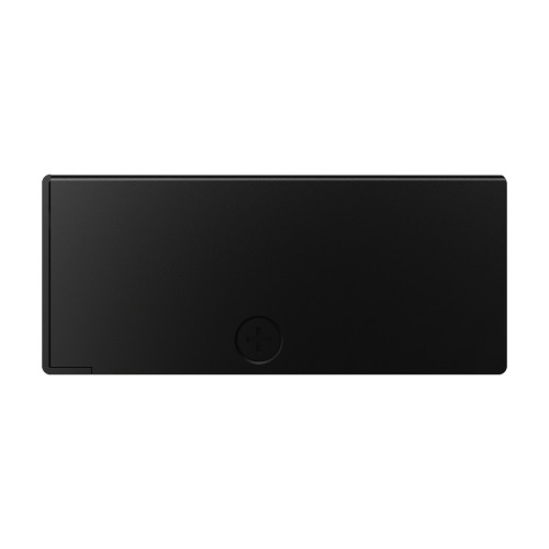 Strong SW5000M switch Gigabit Ethernet (10/100/1000) Negro (5)