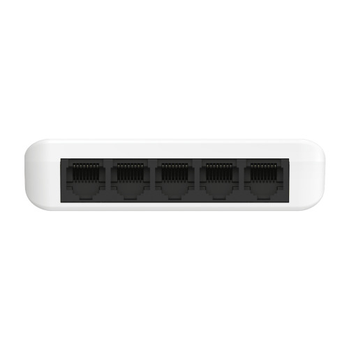 Strong SW5000P switch Gigabit Ethernet (10/100/1000) Blanco (5)
