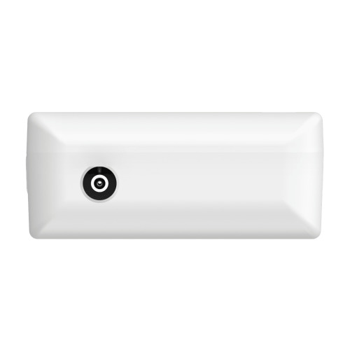 Strong SW5000P switch Gigabit Ethernet (10/100/1000) Blanco (4)