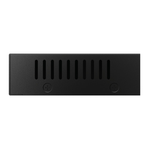 Strong SW8000M switch Gigabit Ethernet (10/100/1000) Negro (3)