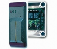 Sumat TPROX-ELA+ Lector de proximidad para CT-EVOLUTION.
