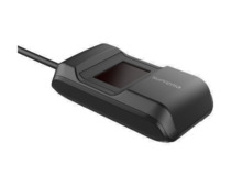 Suprema BIOMINI SLIM 2 Lector de enrolamiento USB para huellas compatible con Biostar 2