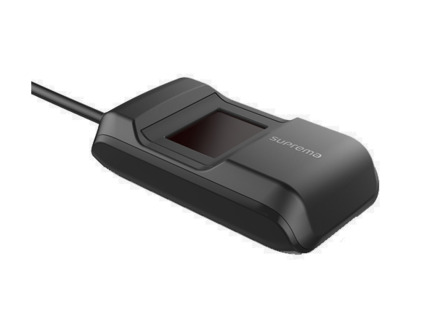 Comprar Suprema BIOMINI SLIM 2 Lector de enrolamiento USB para huellas compatible con Biostar 2
