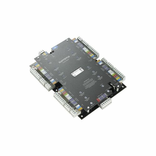 Suprema CORESTATION CS40 Controlador para 4 puertas para biométricos (no incluye caja ni fuente de alimentación)