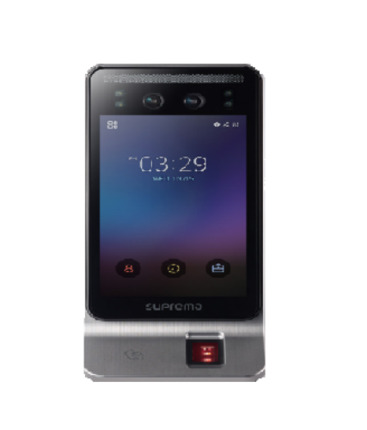 Comprar FACESTATION F2-ODB Terminal de reconocimiento facial, huella, proximidad dual (EM+Mifare), NFC y BLE.