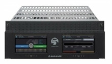 Surgard SG-SYS5KIT1 Receptora de una línea IP