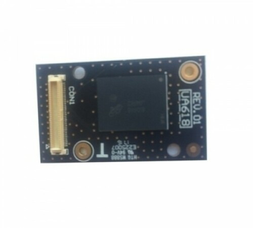 Surgard SG-SYS5MEM4 Tarjeta memoria para receptoras System 5