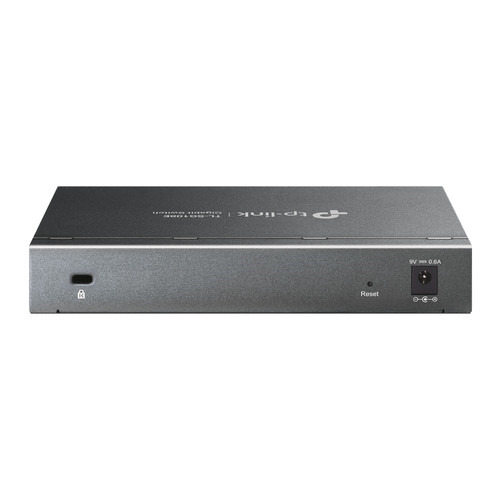 SWITCH EASY SMART TP-LINK 8 PUERTOS GIGABIT (2)