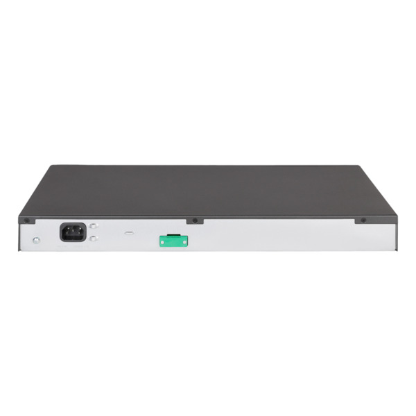 Switch PoE 24 puertos Gigabit + 4 Combo Gigabit SFP/SFP+ 10Gbps 370W Manejable Layer3 (2)