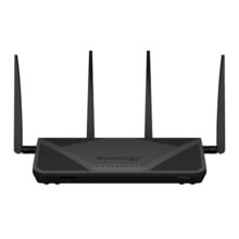 SYNOLOGY RT2600ac Router AC2600