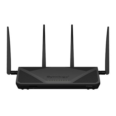 SYNOLOGY RT2600ac Router AC2600