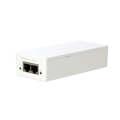 (TAM1GT1GT-30) DAHUA INYECTOR POE+ (MIDSPAN)