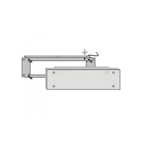 Tapa ciega para rack 19 de 3U