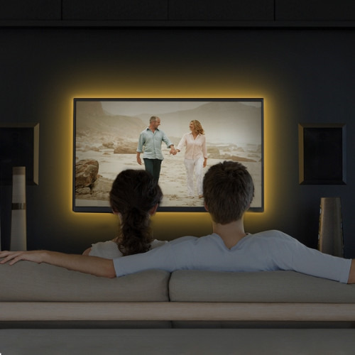 Tapo L900-5 cinta luminosa Regleta luminosa universal Interior / exterior LED 5 m (3)