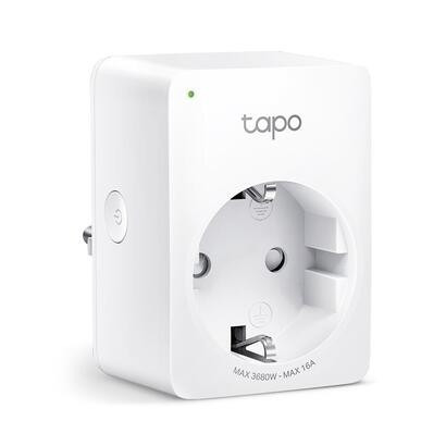 Tapo P110 enchufe inteligente 2990 W Hogar Blanco (1)