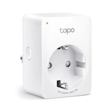 Tapo P110 enchufe inteligente 2990 W Hogar Blanco