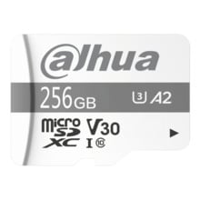 Tarjeta Micro SD 256GB UHS-I Series P100