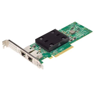 TARJETA RED ASUS SERVER LAN CARD PCIE 2T 10G P210TP//BROADCOM/BCM957416A4160C (1)