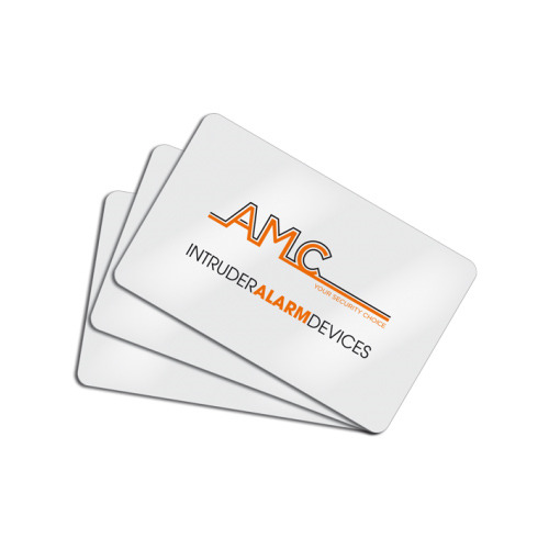 Tarjeta RFID para AMC