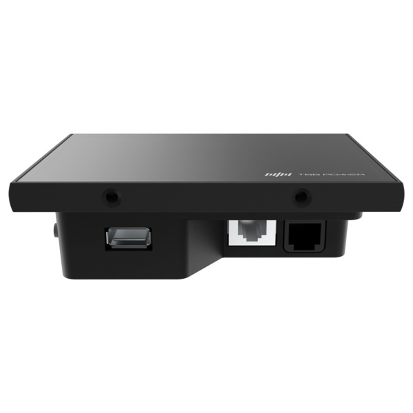 TBB TBB-E4-MONITOR Pantalla LCD TBB - Compatible con inversores RioSun II - Monitorización, programación y control - Sistemas en (5)