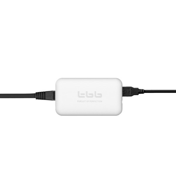 TBB TBB-INTERFACE Interfaz TBB - Compatible con inversor Riio SUN II - Para insertar datos con PC (1)