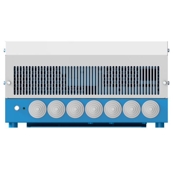 TBB TBB-RIOSUN2-5KVA-S Inversor todo en uno TBB - Potencia 5000W - 2 entradas MPPT - Inversor, cargador y regulador - Compatible (7)