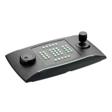 Teclado USB para CCTV