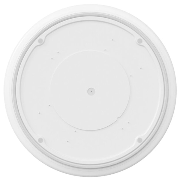 TECNOFIRE TF-TFBOX-SB WP Suplemento para montaje en exterior de sirena - Sirena TFIES02 ip66 - adecuada para instalaciones con
