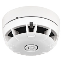 TECNOFIRE TF-TFDA-TR1 Detector Térmico/Termovelocimétrico -  Clase térmica A y B  - Sufijo termovelocimétrico S o R - Separador