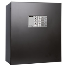 TECNOFIRE TF-TFPS-5 Fuente de alimentación direccionable 5A - Tensión normal de alimentación 230V AC - Conexión en BUCLE - 6 tes