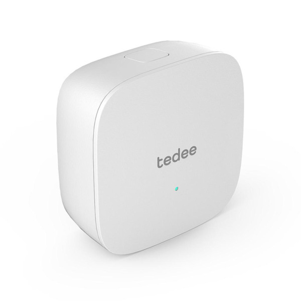 TEDEE BRIDGE_TEDEE Bridge Wi-Fi para cerraduras y teclados inteligentes Tedee