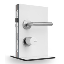 TEDEE DISPLAY+PRO Display Demo Expositor Cerradura inteligente Tedee PRO
