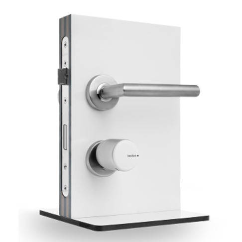 TEDEE DISPLAY+PRO Display Demo Expositor Cerradura inteligente Tedee PRO