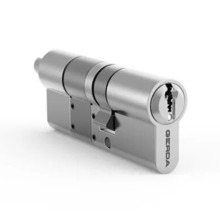 TEDEE GERDA_TEDEE Cilindro Bombillo de Doble Embrague Gerda compatible con Tedee PRO