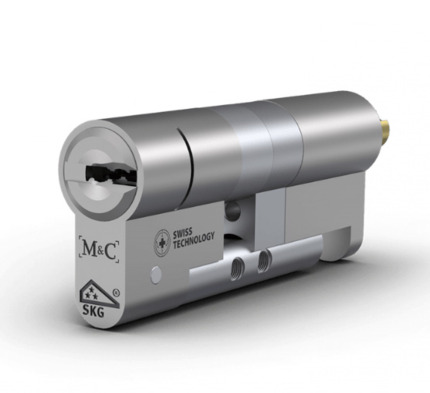 Comprar TEDEE M&C SKG Cilindro modular europeo alta seguridad Tedee