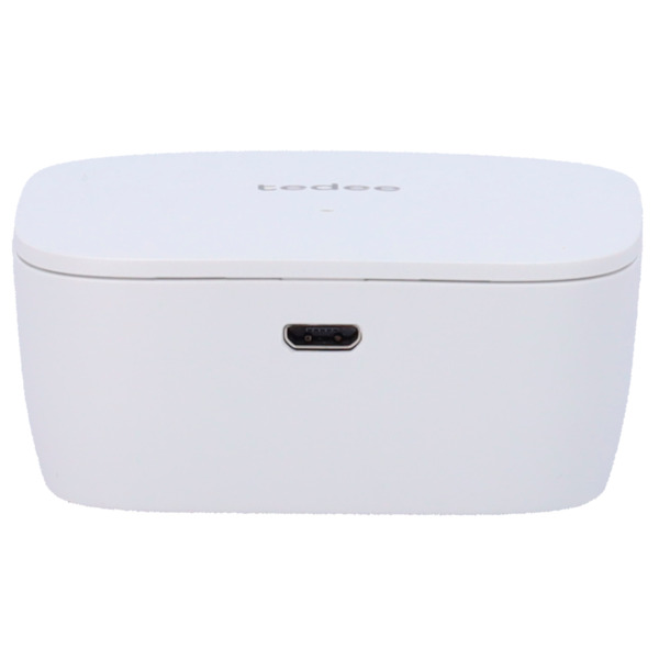 TEDEE TEDEE-BRIDGE-WBT Accesorio de puerta de enlace WiFi - Conexión Bluetooth con equipos - Operación y gestión remota de cerra (5)