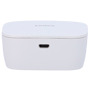 TEDEE TEDEE-BRIDGE-WBT Accesorio de puerta de enlace WiFi - Conexión Bluetooth con equipos - Operación y gestión remota de cerra (6)