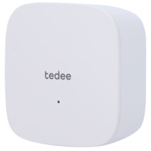 TEDEE TEDEE-BRIDGE-WBT Accesorio de puerta de enlace WiFi - Conexión Bluetooth con equipos - Operación y gestión remota de cerra