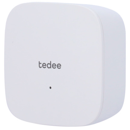 Comprar TEDEE TEDEE-BRIDGE-WBT Accesorio de puerta de enlace WiFi - Conexión Bluetooth con equipos - Operación y gestión remota de cerraduras - Alimentación DC 5 V - Compatible TEDEE-PRO y TEDEE-GO2