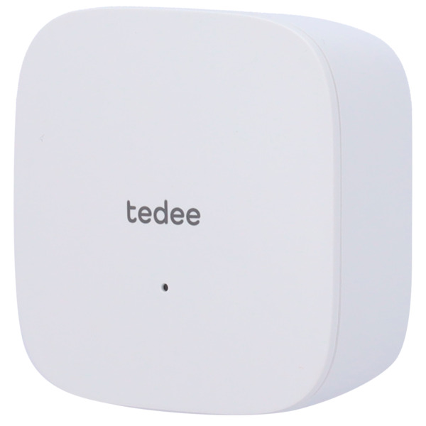 TEDEE TEDEE-BRIDGE-WBT Accesorio de puerta de enlace WiFi - Conexión Bluetooth con equipos - Operación y gestión remota de cerra