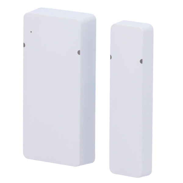 TEDEE TEDEE-DOORSENSOR Accesorio de sensor de puerta - Comunicación Bluetooth - Contacto magnético - Para conocer el estado de l