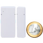 TEDEE TEDEE-DOORSENSOR Accesorio de sensor de puerta - Comunicación Bluetooth - Contacto magnético - Para conocer el estado de l (2)