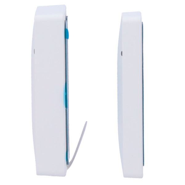 TEDEE TEDEE-DOORSENSOR Accesorio de sensor de puerta - Comunicación Bluetooth - Contacto magnético - Para conocer el estado de l (5)