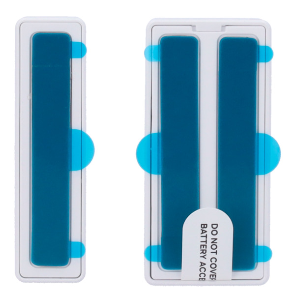 TEDEE TEDEE-DOORSENSOR Accesorio de sensor de puerta - Comunicación Bluetooth - Contacto magnético - Para conocer el estado de l (7)