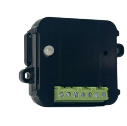 Comprar TEDEE Tedee Dry Contact Módulo control contacto seco compatible con cerraduras inteligentes Tedee para integrar con sistemas cableados tradicionales