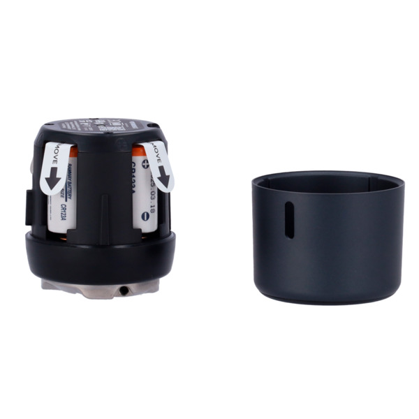 TEDEE TEDEE-GO2-B Cerradura girallaves inteligente BLE - Invisible desde el exterior - Instalación sin manipular la puerta - Apt (7)