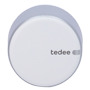 TEDEE TEDEE-GO2-S Cerradura girallaves inteligente BLE - Invisible desde el exterior - Instalación sin manipular la puerta - Apt (2)