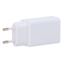 TEDEE TEDEE-POWERADAPTER Alimentador USB - Enchufe tipo europeo - Entrada AC 100-240 V / 0.5 A - Salida USB A DC 5 V / 1 A - Pot (2)