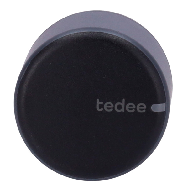 TEDEE TEDEE-PRO-B Cerradura girallaves inteligente BLE - Invisible desde el exterior | Tamaño reducido - Instalación sin manipul (1)